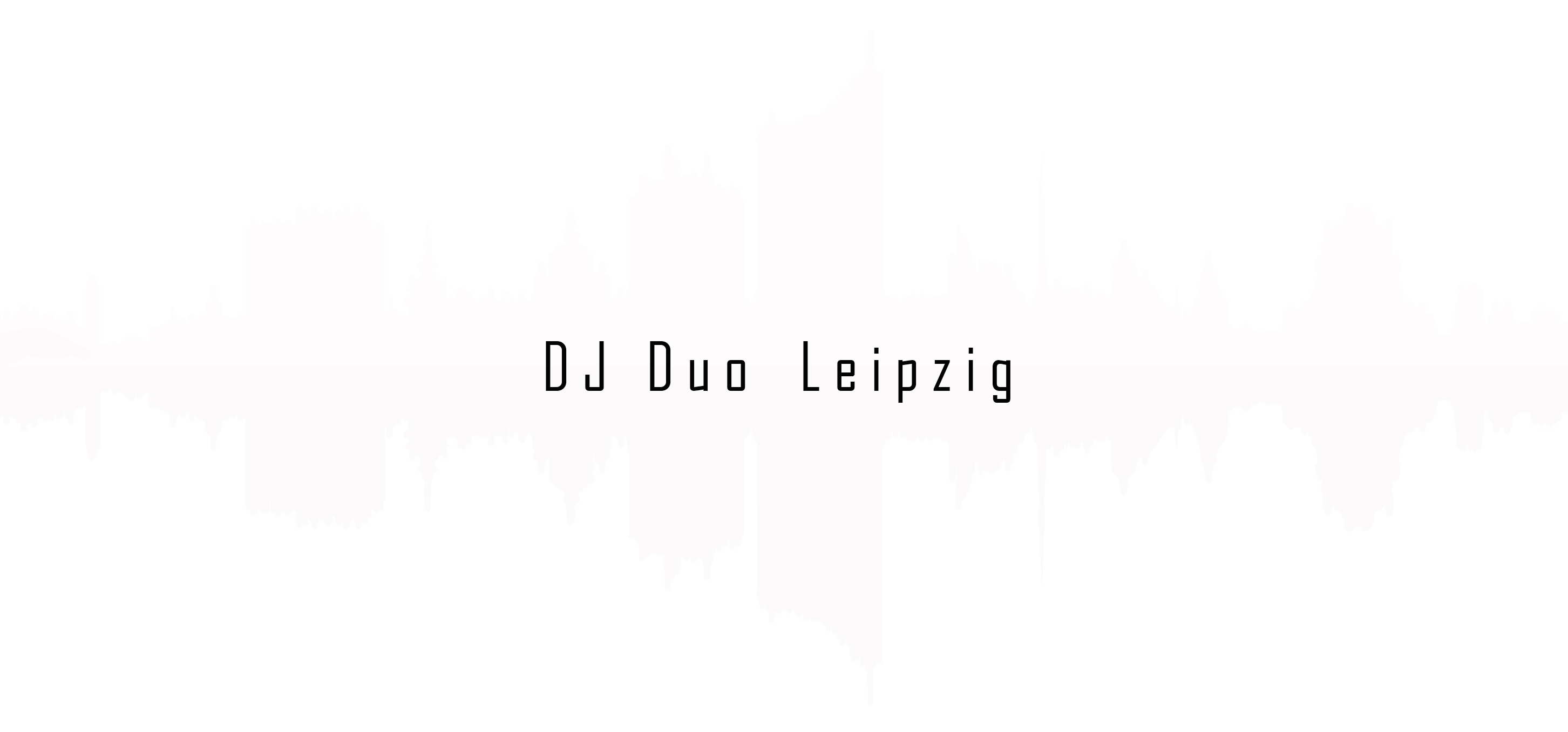 DJ Duo Leipzig